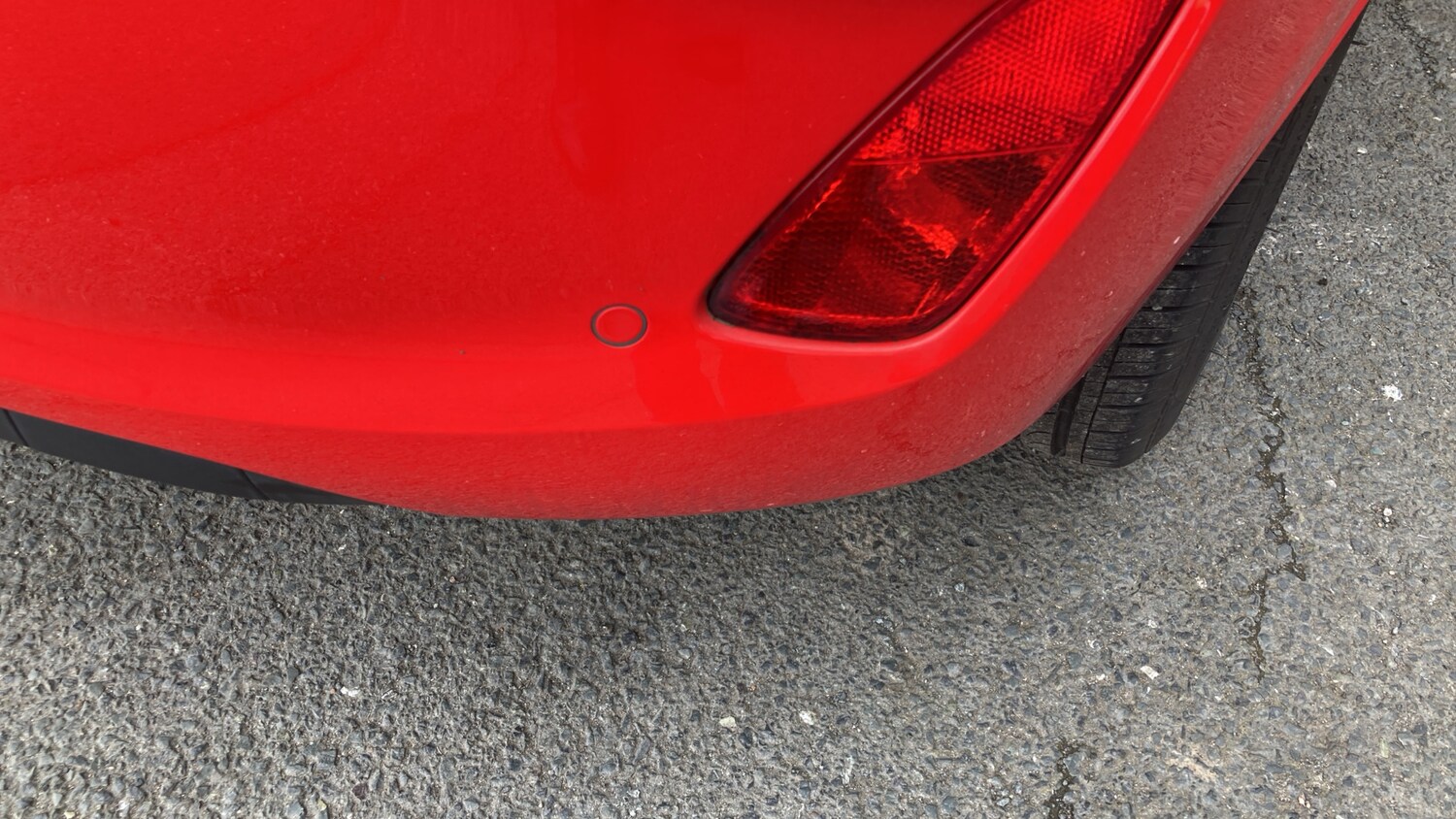 Used Ford Fiesta 2023 for sale - 77806999: Photo 28