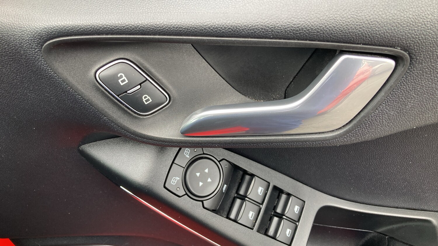 Used Ford Fiesta 2023 for sale - 77806999: Photo 30