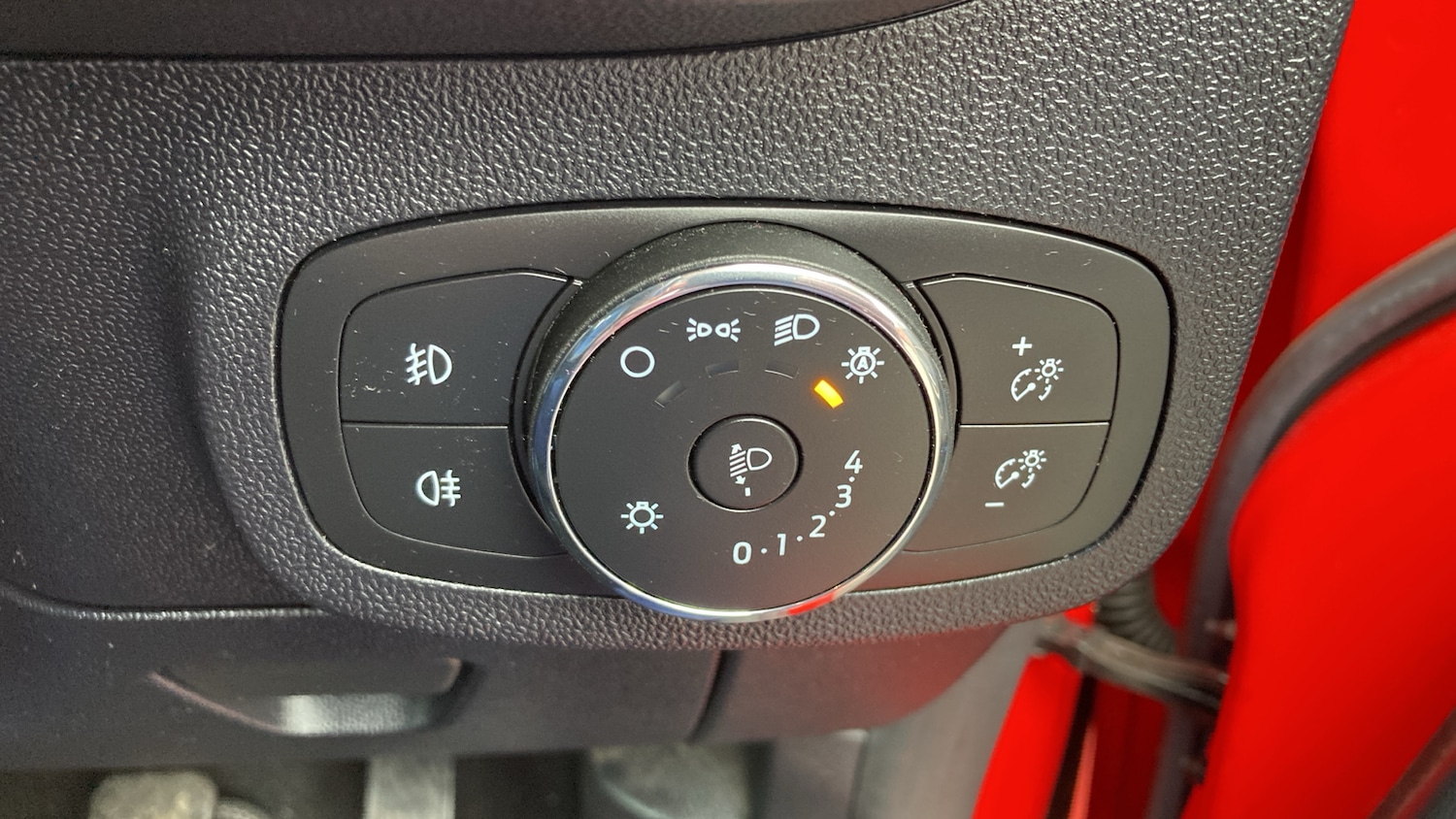 Used Ford Fiesta 2023 for sale - 77806999: Photo 31