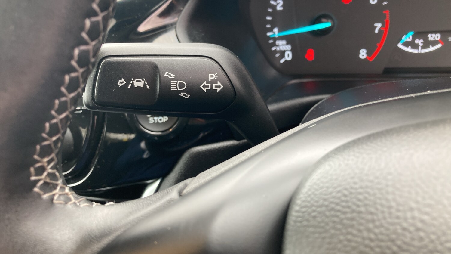 Used Ford Fiesta 2023 for sale - 77806999: Photo 34