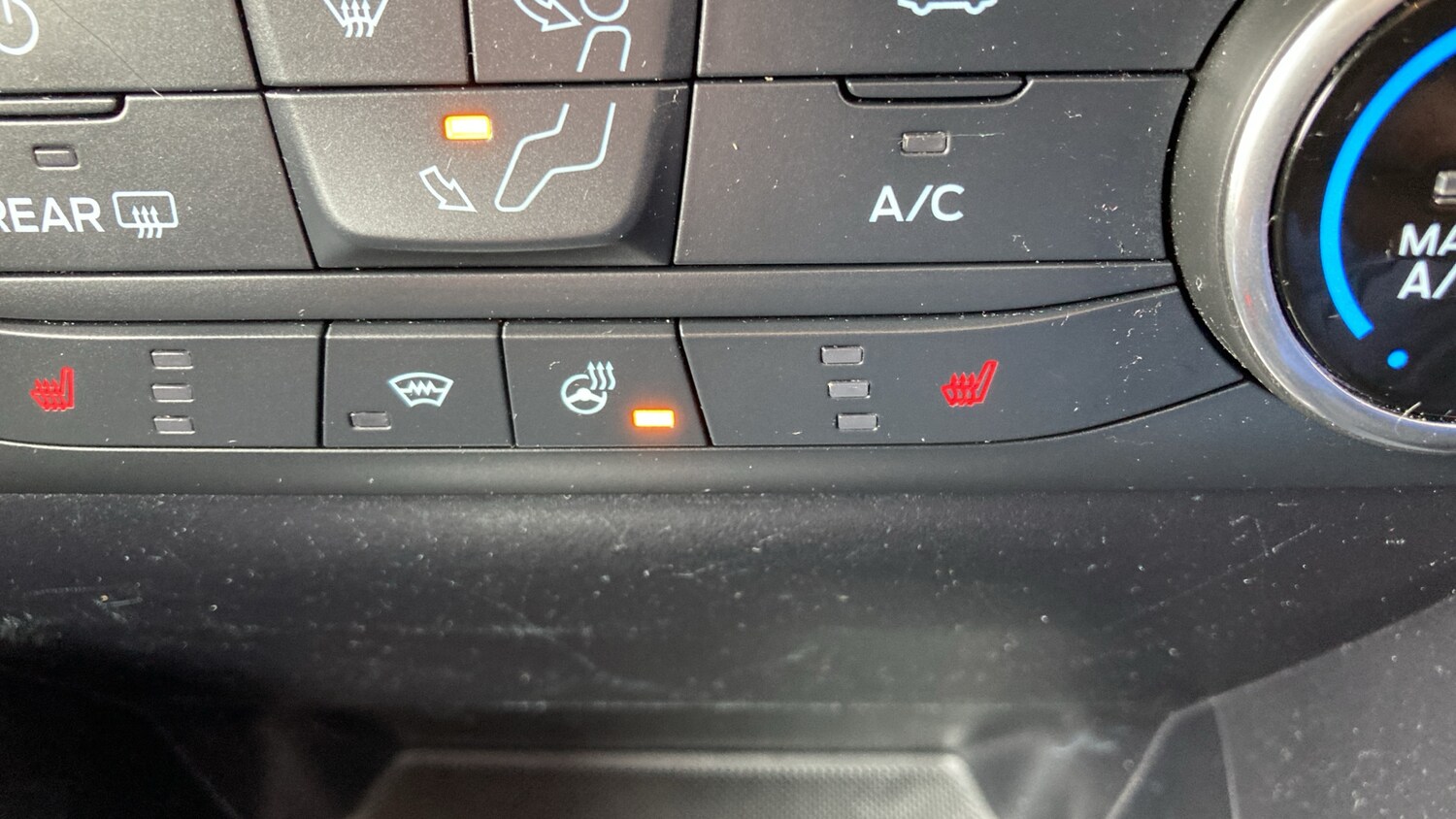 Used Ford Fiesta 2023 for sale - 77806999: Photo 35