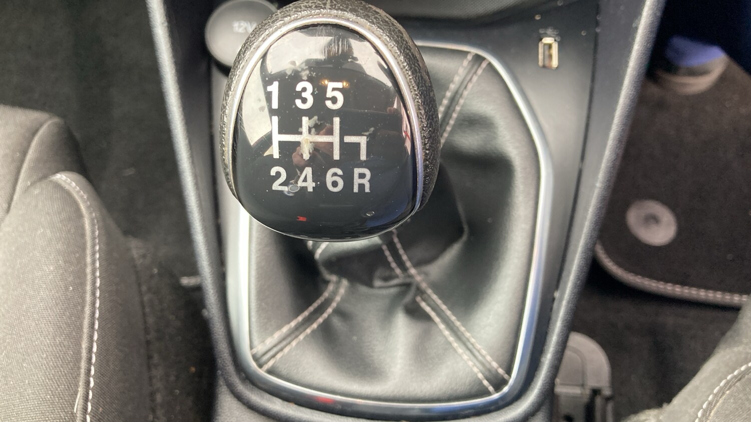 Used Ford Fiesta 2023 for sale - 77806999: Photo 36