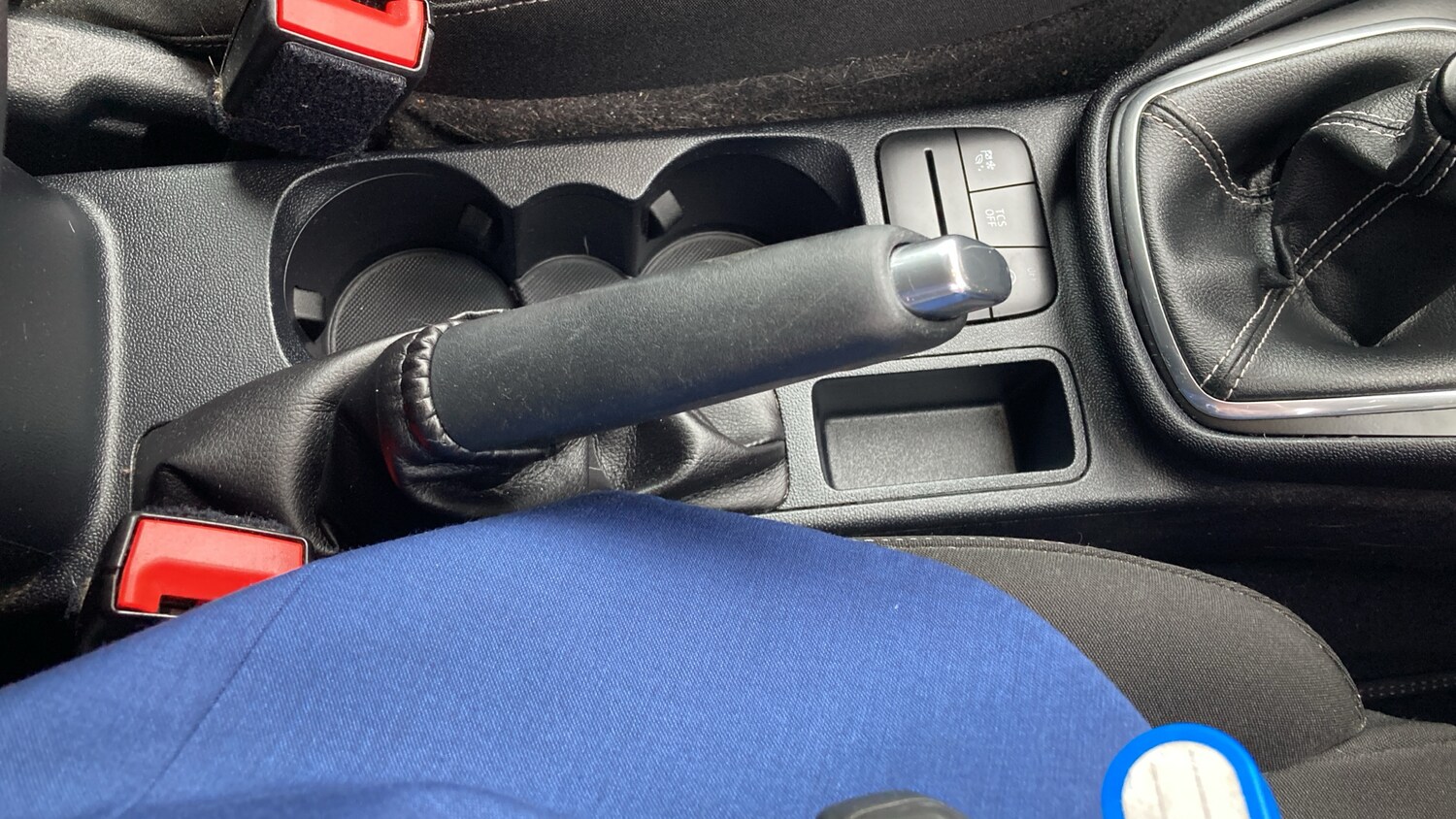 Used Ford Fiesta 2023 for sale - 77806999: Photo 38