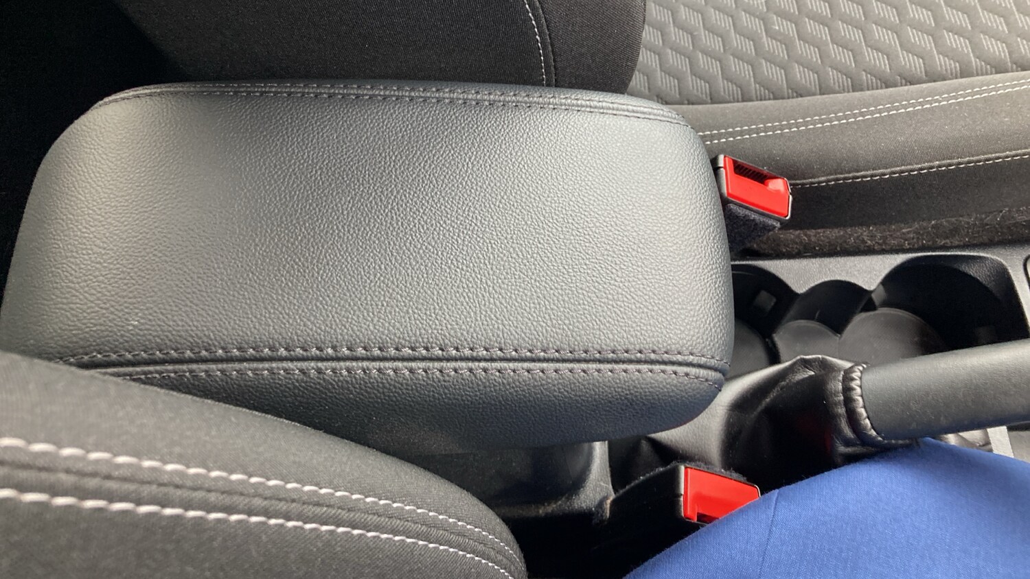 Used Ford Fiesta 2023 for sale - 77806999: Photo 39