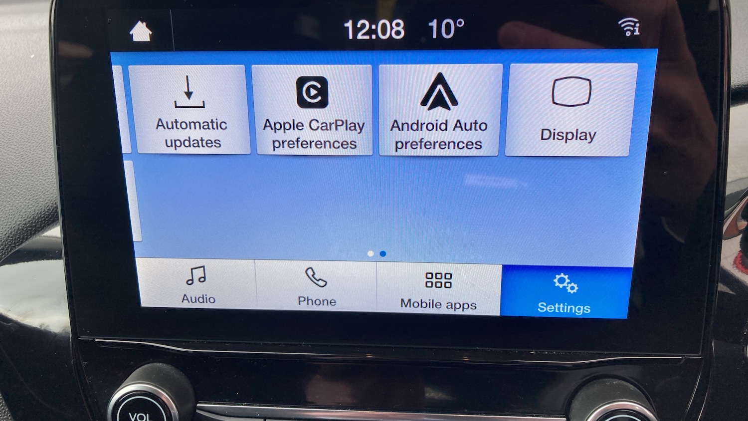 Used Ford Fiesta 2023 for sale - 77806999: Photo 40