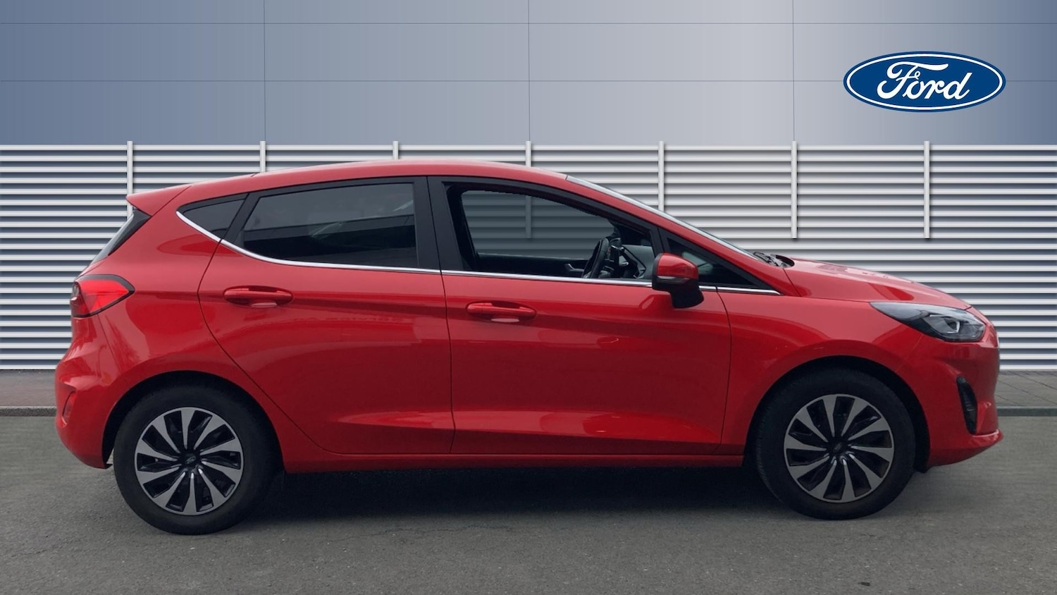 Used Ford Fiesta 2023 for sale - 77806999: Photo 5