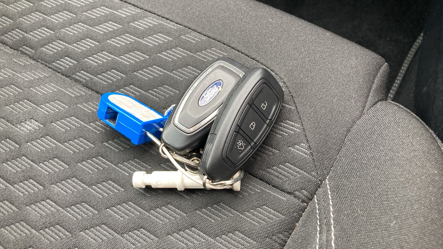 Used Ford Fiesta 2023 for sale - 77806999: Photo 8