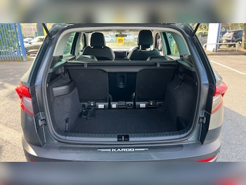 Used Skoda Karoq 2020 for sale - 78380076: Photo