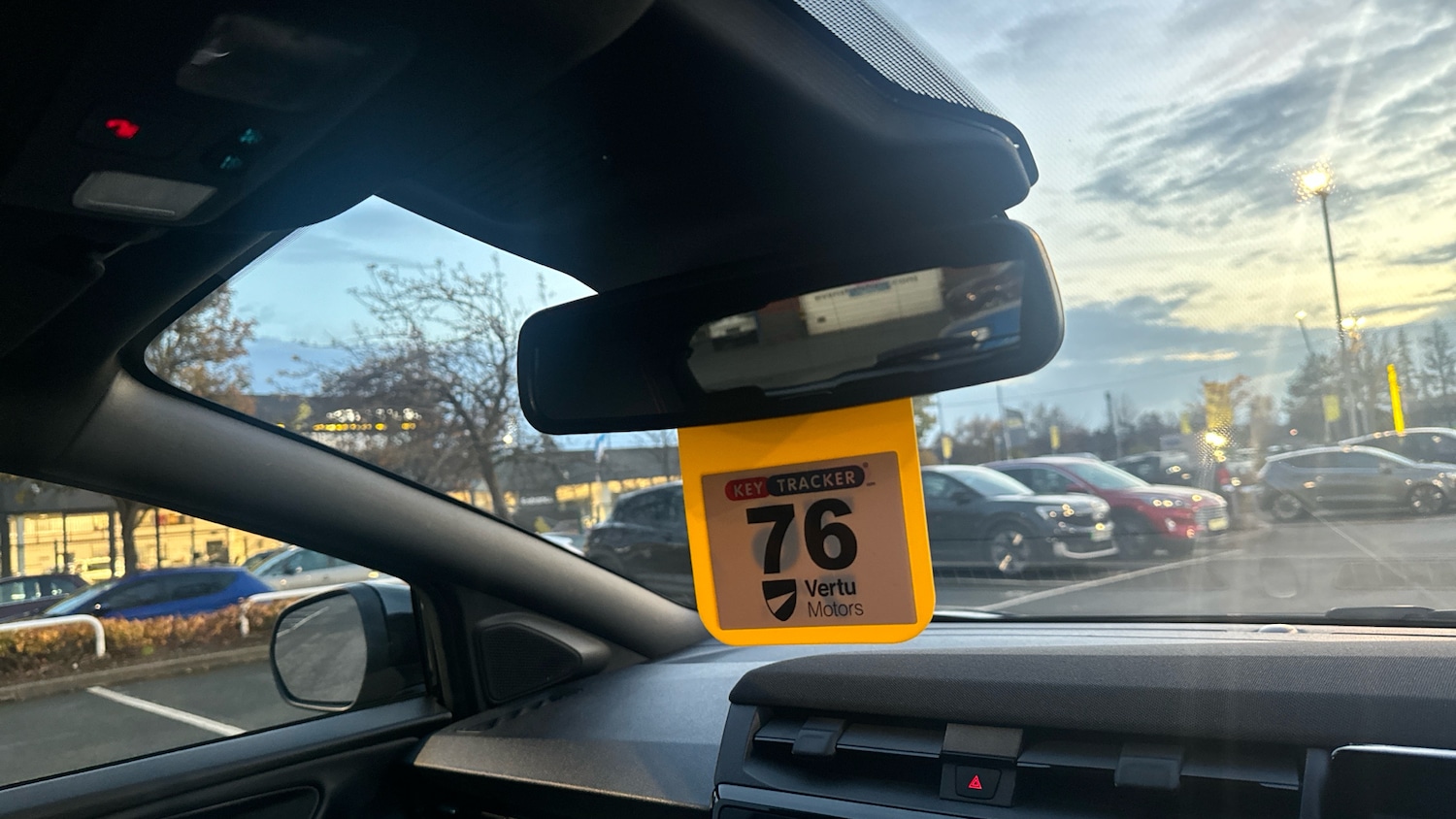 Used Ford Puma 2025 for sale - 76504849: Photo 11