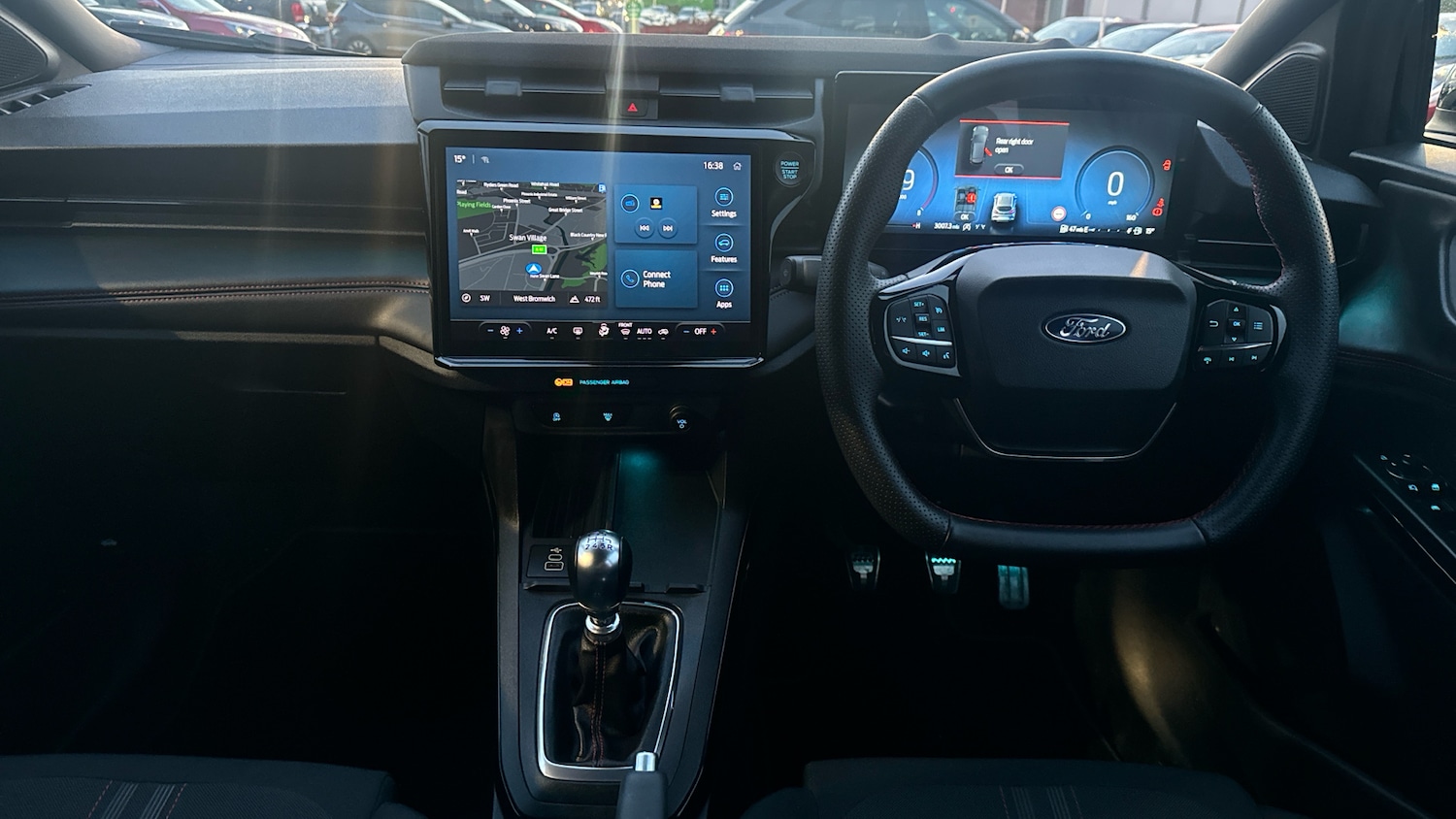 Used Ford Puma 2025 for sale - 76504849: Photo 14