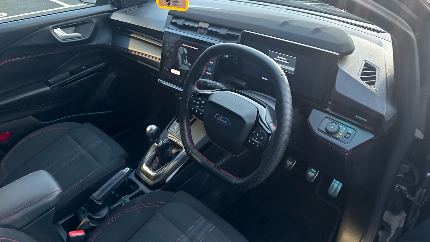 Used Ford Puma 2025 for sale - 76504849: Photo 15