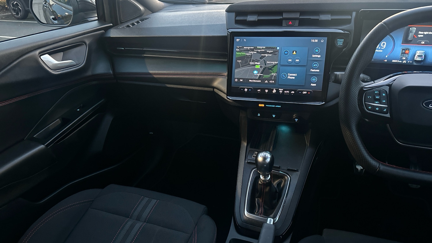 Used Ford Puma 2025 for sale - 76504849: Photo 17