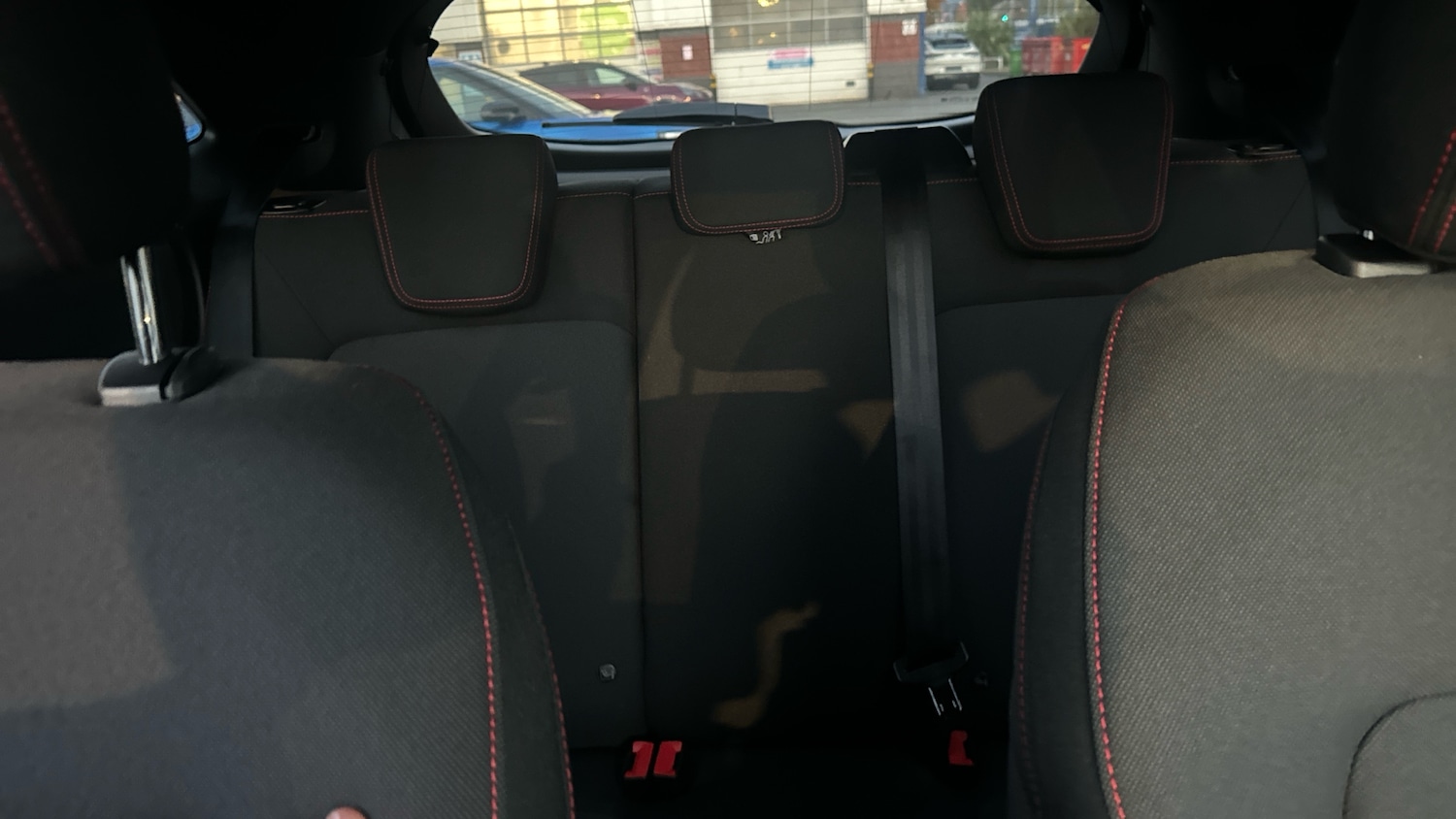 Used Ford Puma 2025 for sale - 76504849: Photo 18