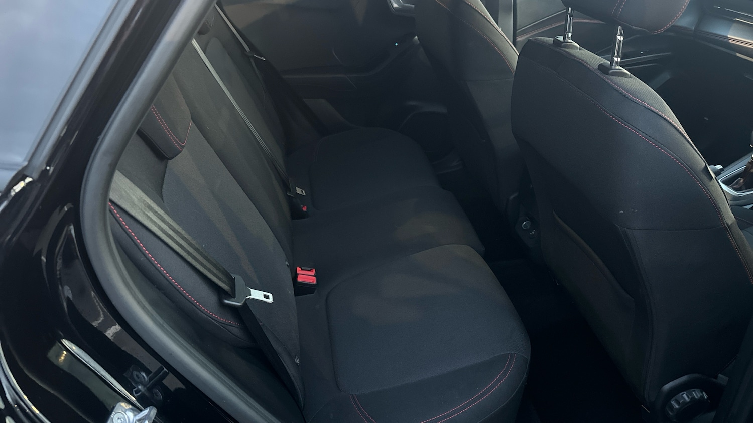 Used Ford Puma 2025 for sale - 76504849: Photo 19