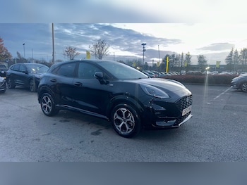 Used Ford Puma 2025 for sale - 76504849: Photo