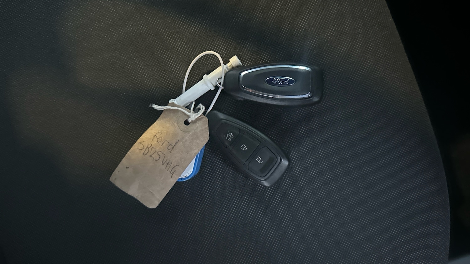 Used Ford Puma 2025 for sale - 76504849: Photo 22