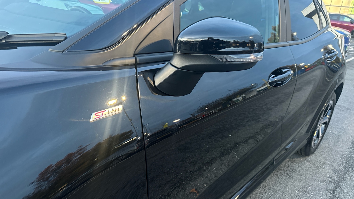 Used Ford Puma 2025 for sale - 76504849: Photo 26