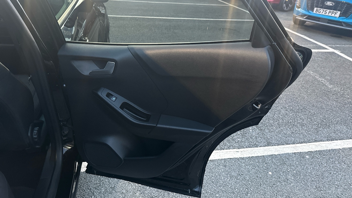 Used Ford Puma 2025 for sale - 76504849: Photo 29