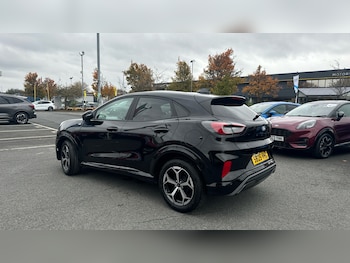Used Ford Puma 2025 for sale - 76504849: Photo