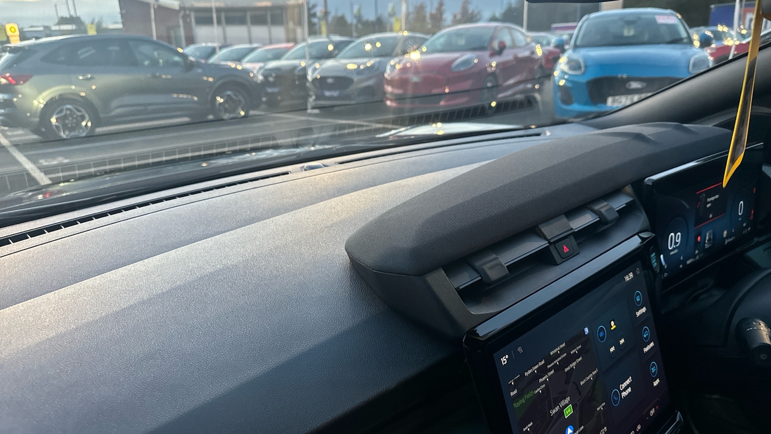 Used Ford Puma 2025 for sale - 76504849: Photo 32