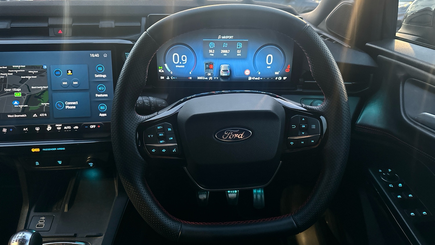 Used Ford Puma 2025 for sale - 76504849: Photo 36