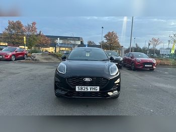 Used Ford Puma 2025 for sale - 76504849: Photo
