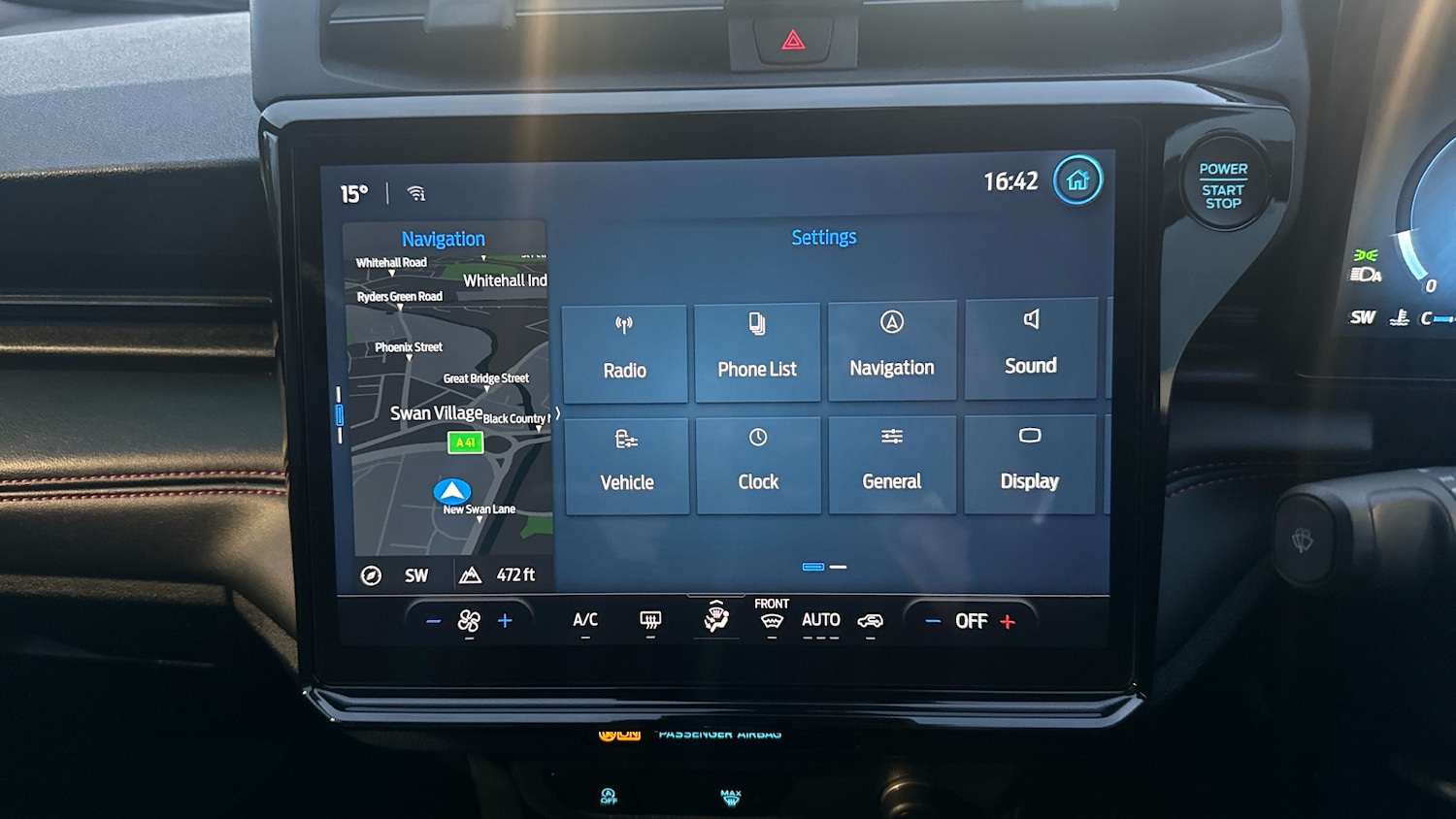 Used Ford Puma 2025 for sale - 76504849: Photo 41