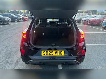 Used Ford Puma 2025 for sale - 76504849: Photo