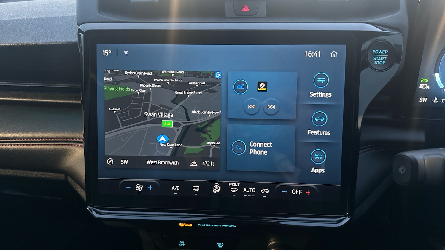 Used Ford Puma 2025 for sale - 76504849: Photo 8