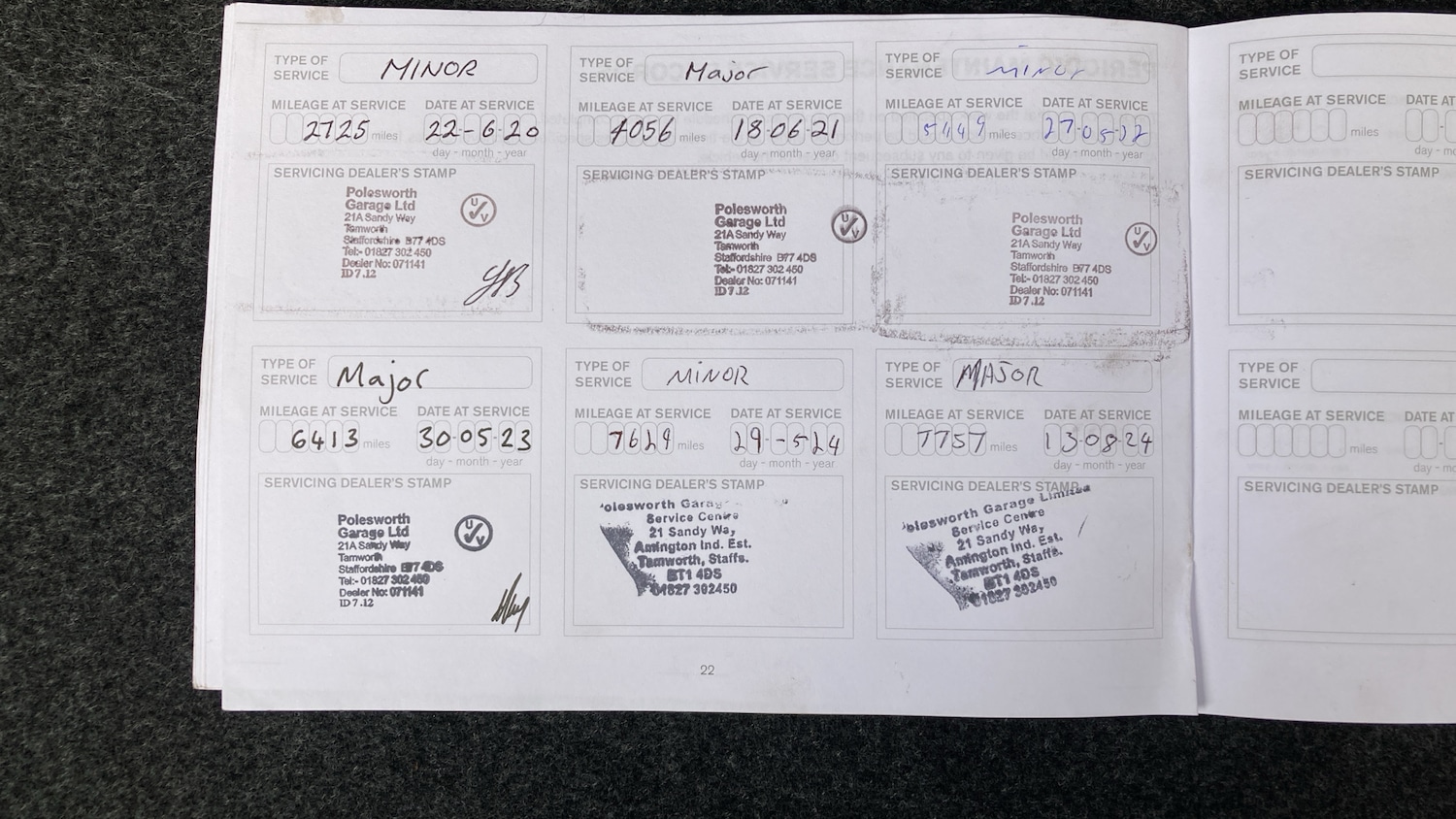 Used Nissan Micra 2019 for sale - 76526035: Photo 10