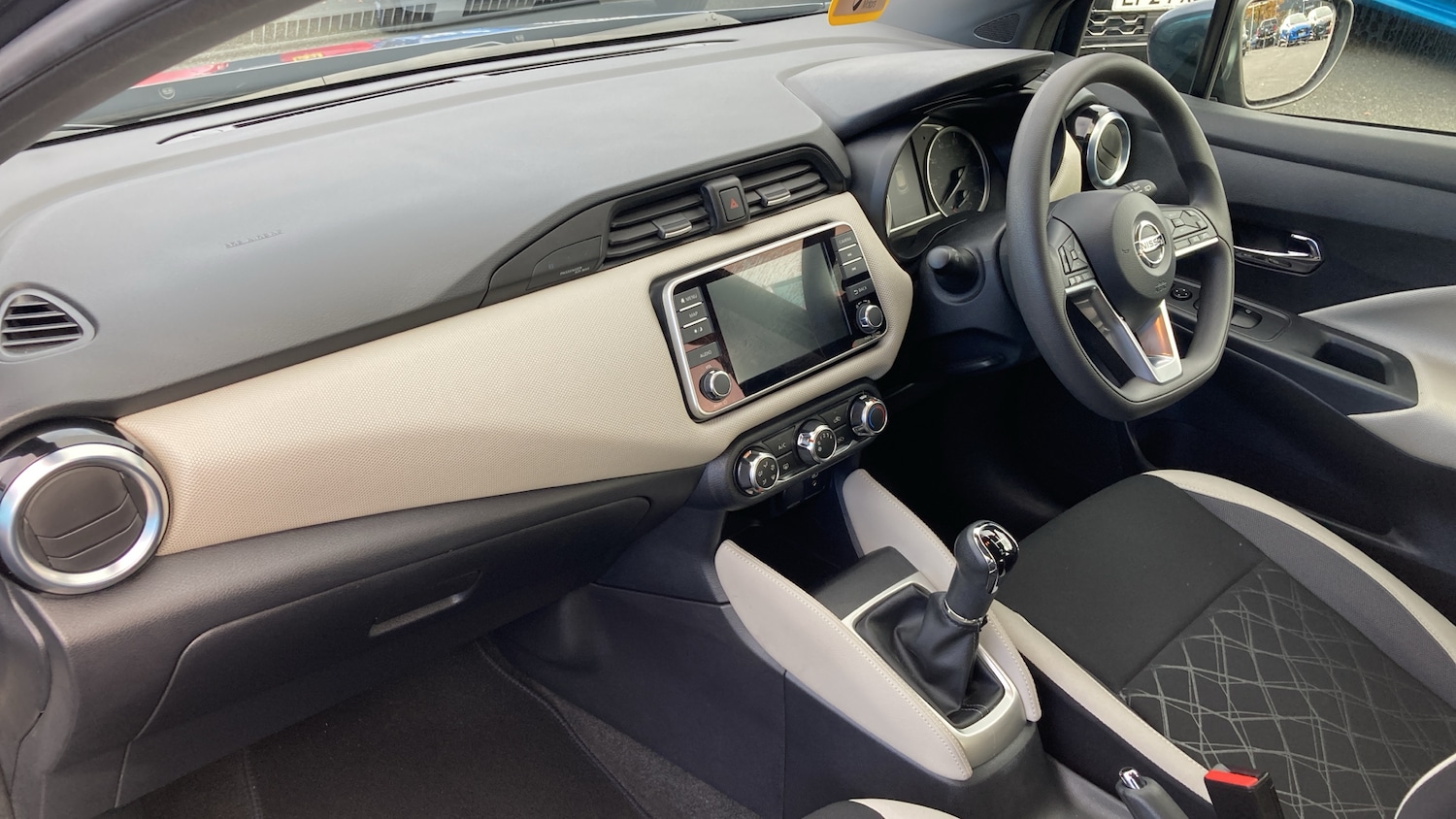Used Nissan Micra 2019 for sale - 76526035: Photo 14