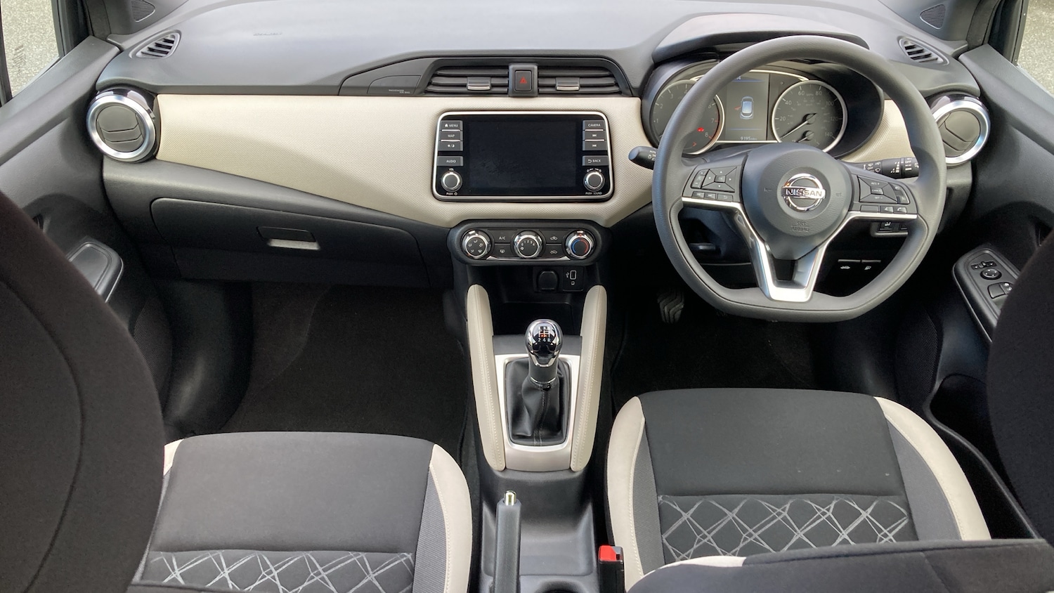 Used Nissan Micra 2019 for sale - 76526035: Photo 15