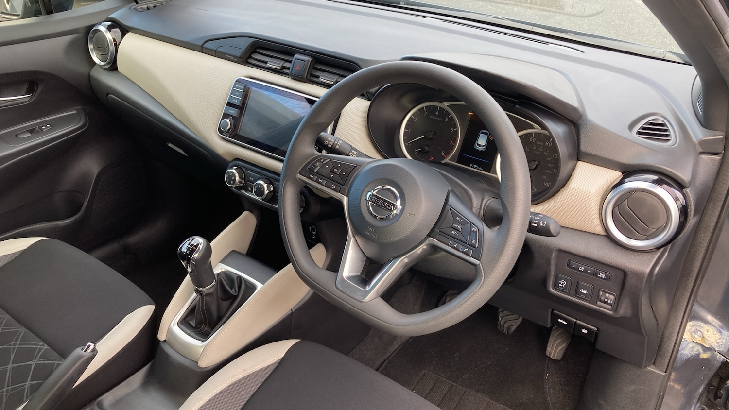 Used Nissan Micra 2019 for sale - 76526035: Photo 16