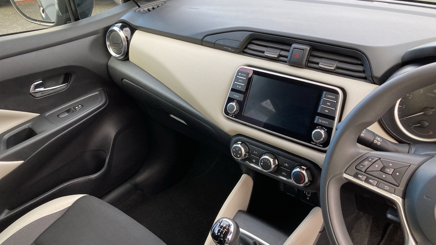 Used Nissan Micra 2019 for sale - 76526035: Photo 18