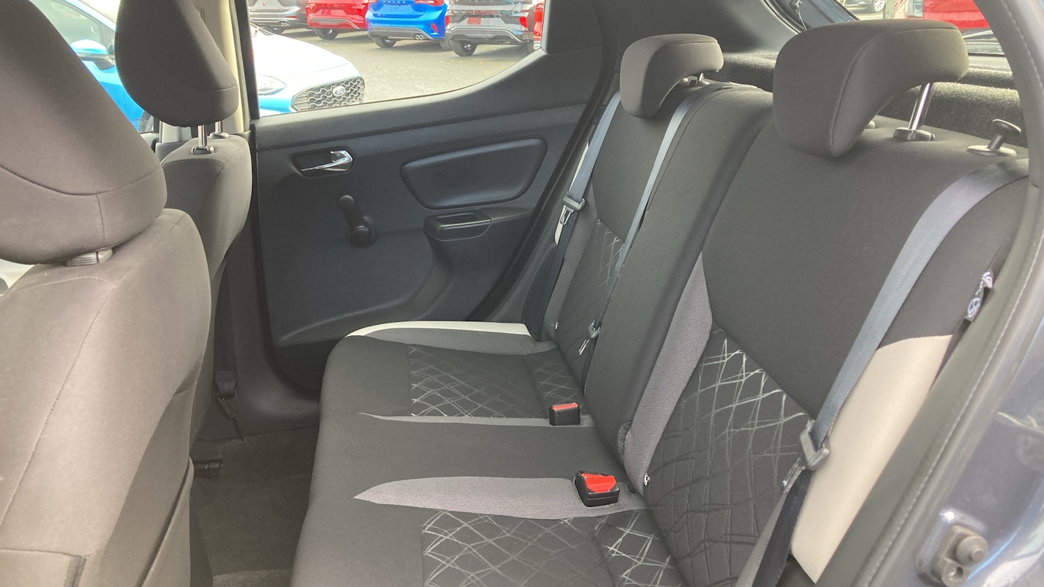 Used Nissan Micra 2019 for sale - 76526035: Photo 20