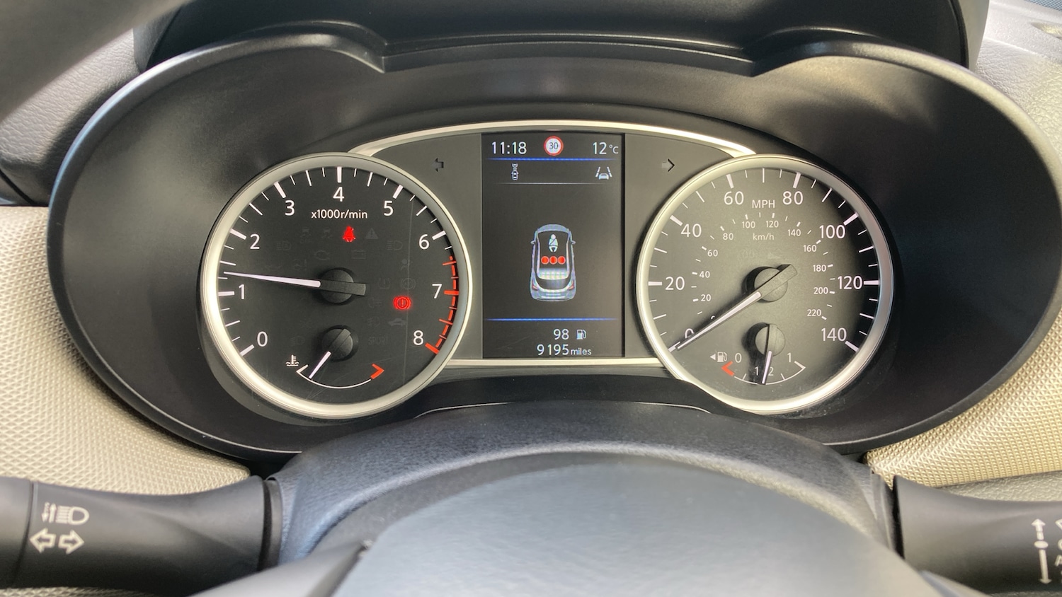 Used Nissan Micra 2019 for sale - 76526035: Photo 22