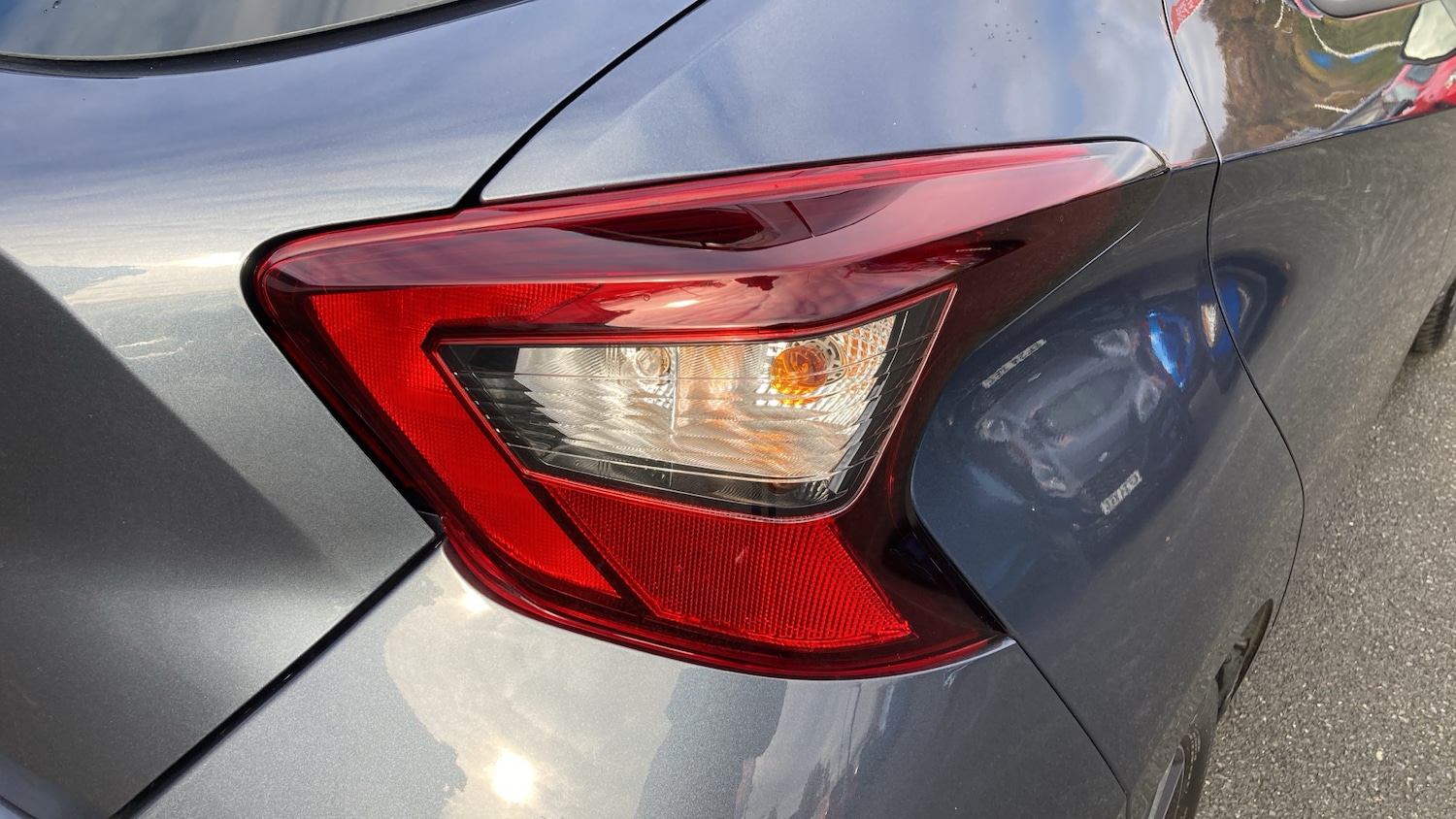 Used Nissan Micra 2019 for sale - 76526035: Photo 23