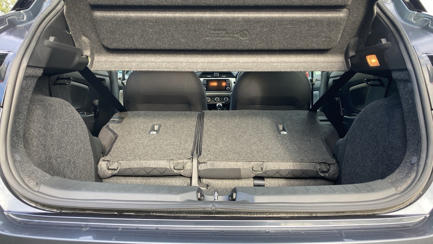 Used Nissan Micra 2019 for sale - 76526035: Photo 29