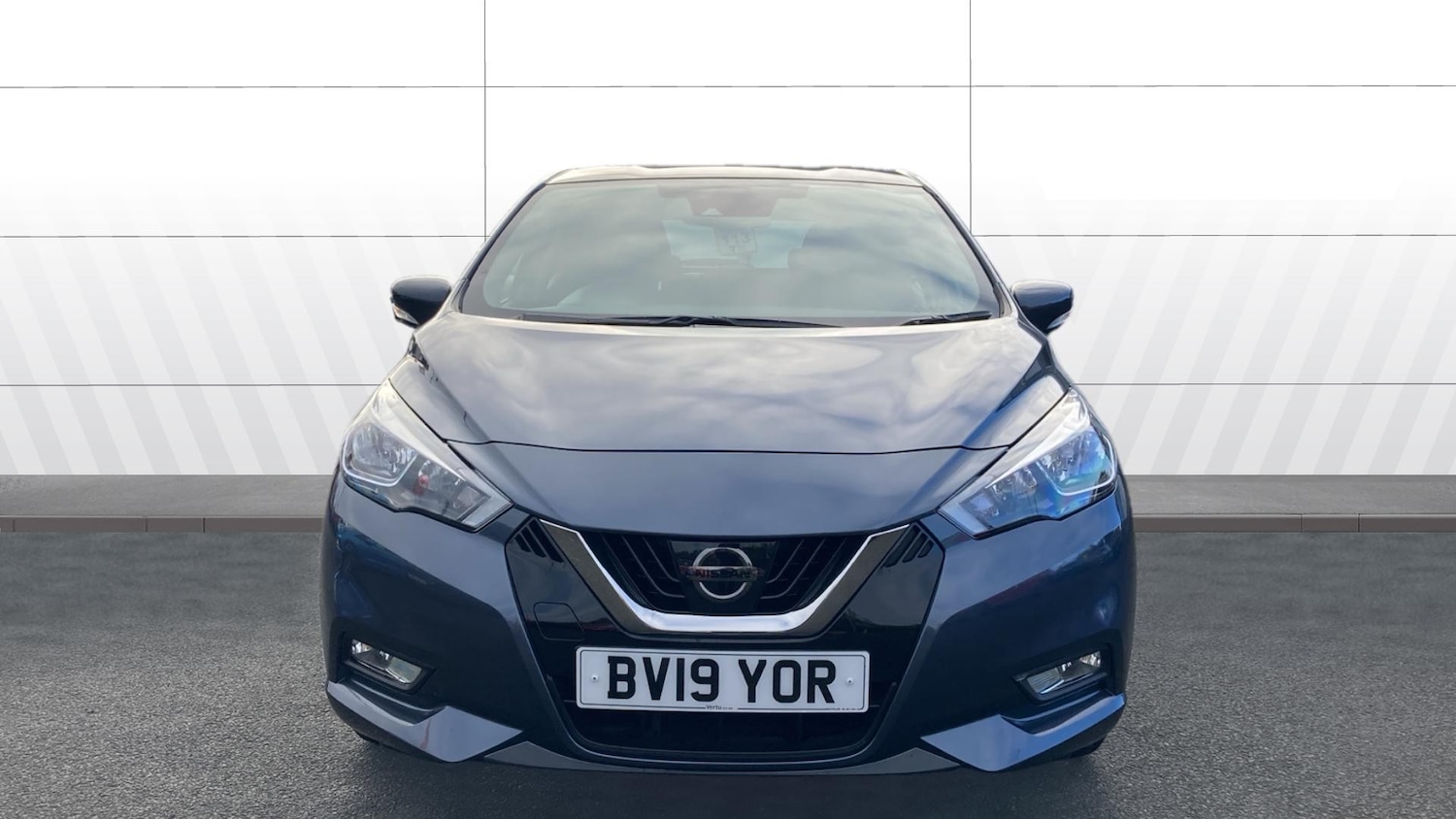 Used Nissan Micra 2019 for sale - 76526035: Photo 3