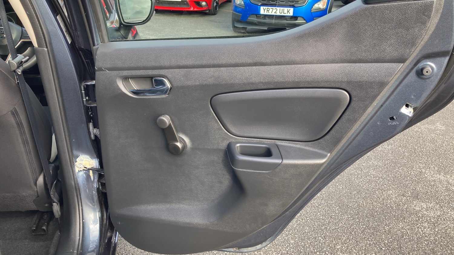 Used Nissan Micra 2019 for sale - 76526035: Photo 33
