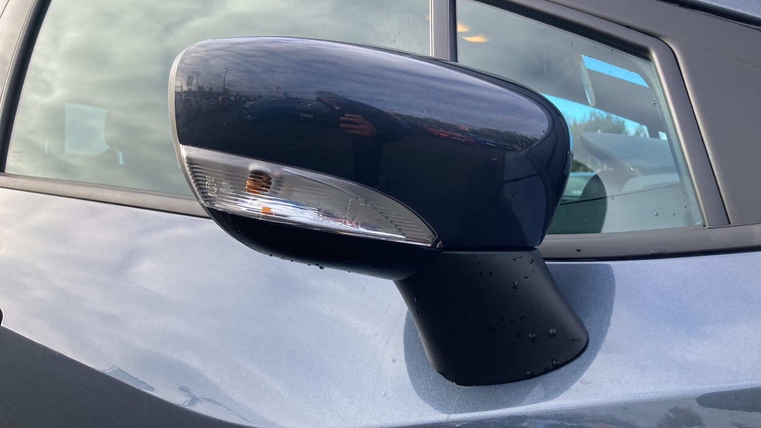 Used Nissan Micra 2019 for sale - 76526035: Photo 37