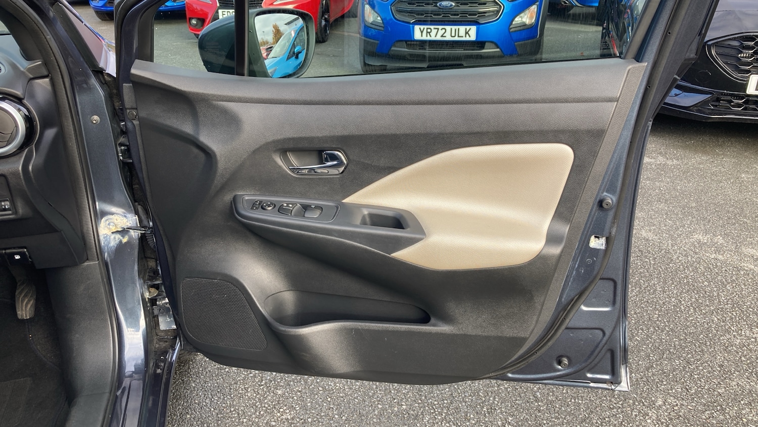 Used Nissan Micra 2019 for sale - 76526035: Photo 38