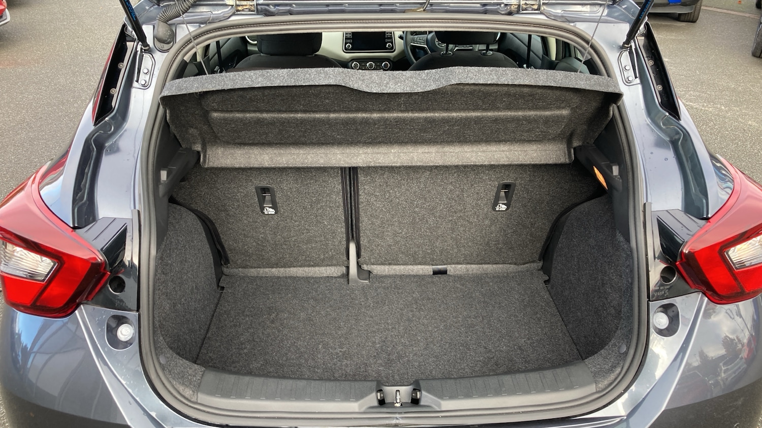 Used Nissan Micra 2019 for sale - 76526035: Photo 4