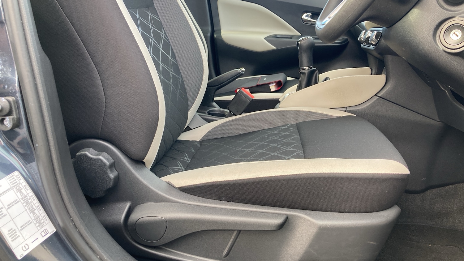 Used Nissan Micra 2019 for sale - 76526035: Photo 41