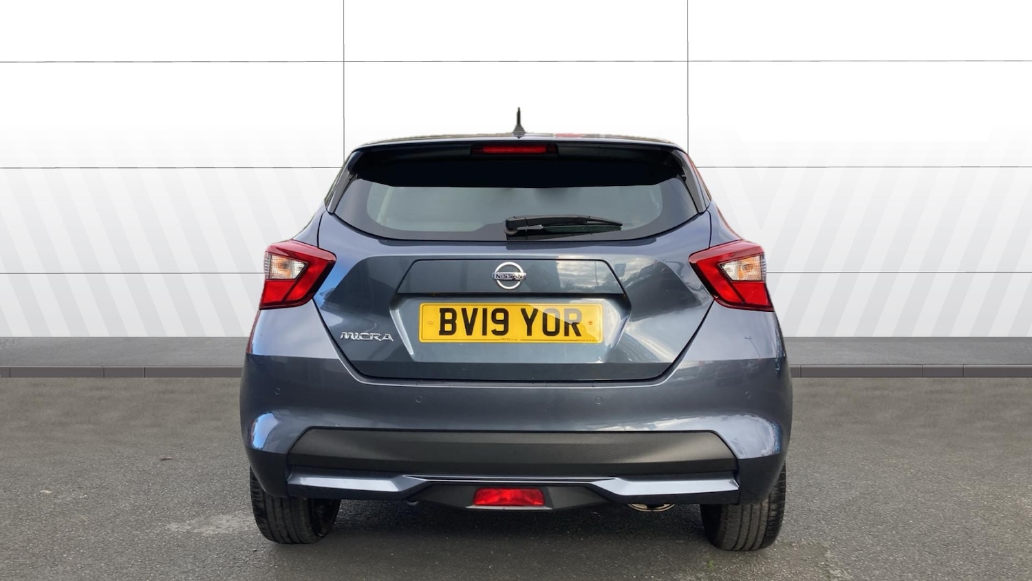 Used Nissan Micra 2019 for sale - 76526035: Photo 6
