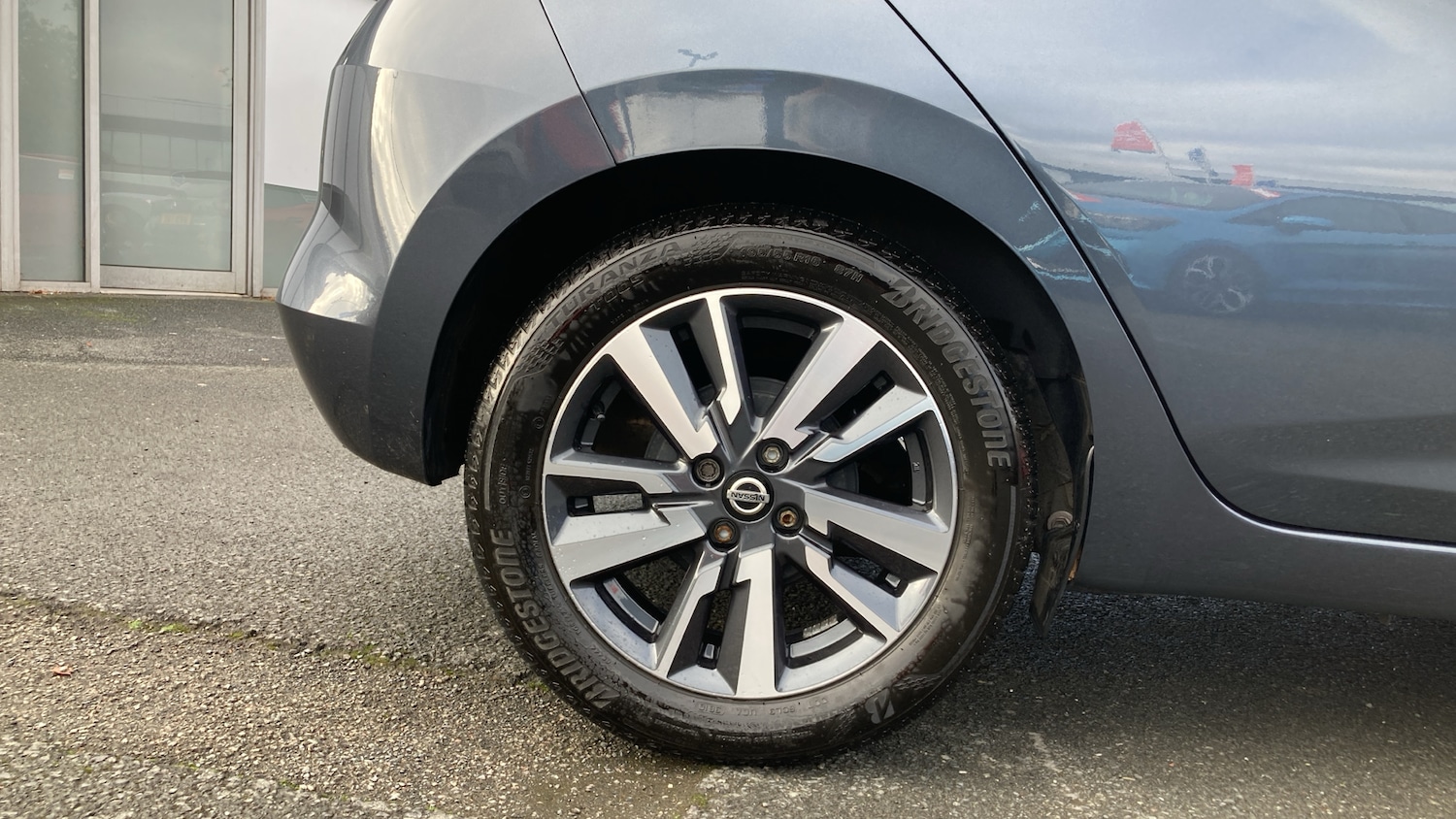 Used Nissan Micra 2019 for sale - 76526035: Photo 7