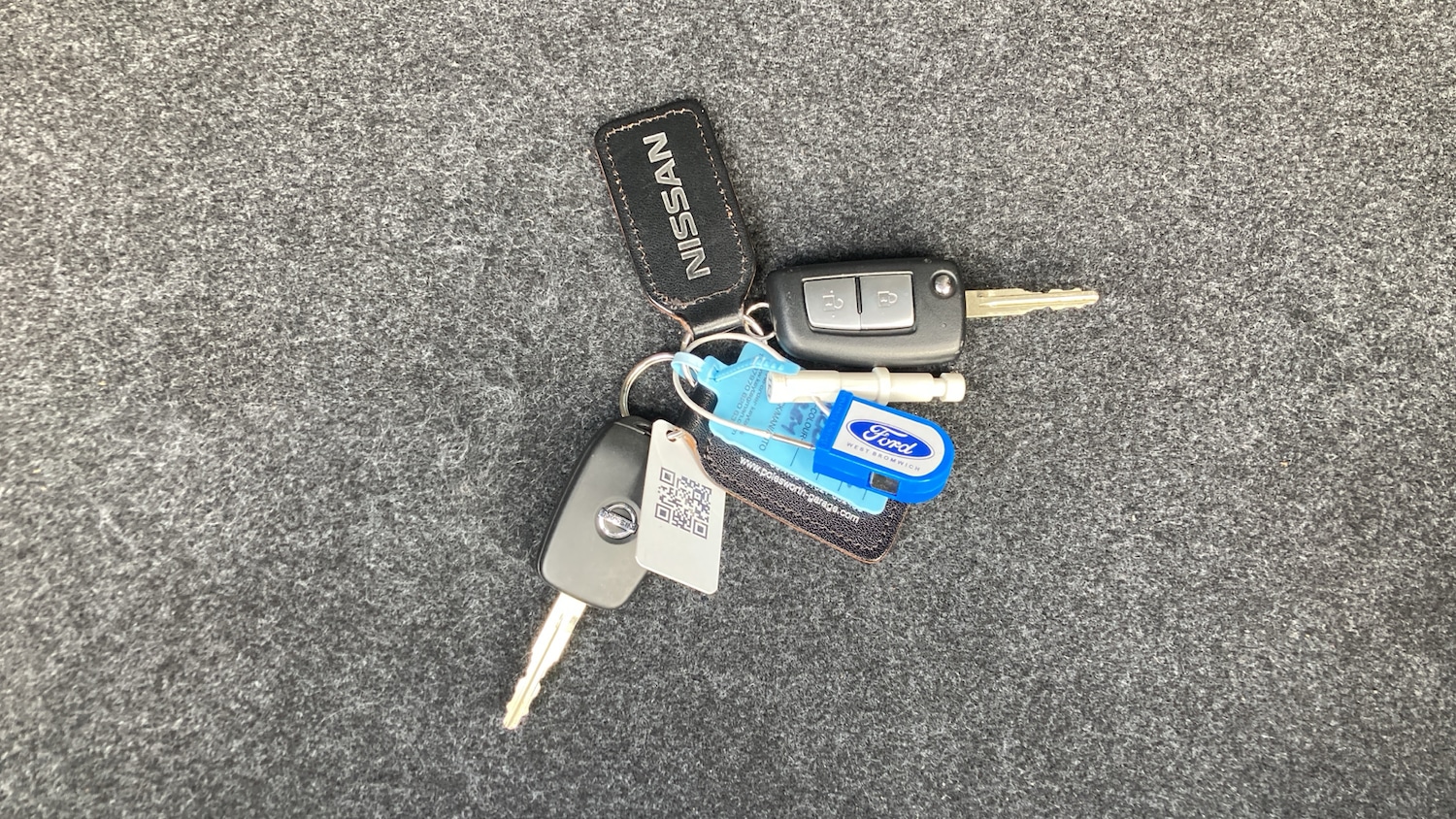 Used Nissan Micra 2019 for sale - 76526035: Photo 8