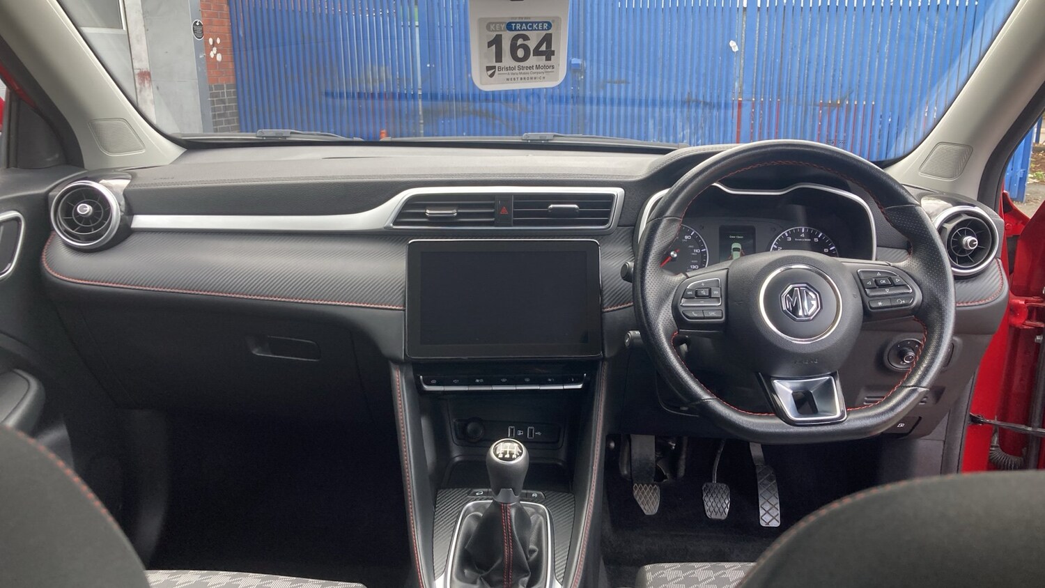 Vehicle 11