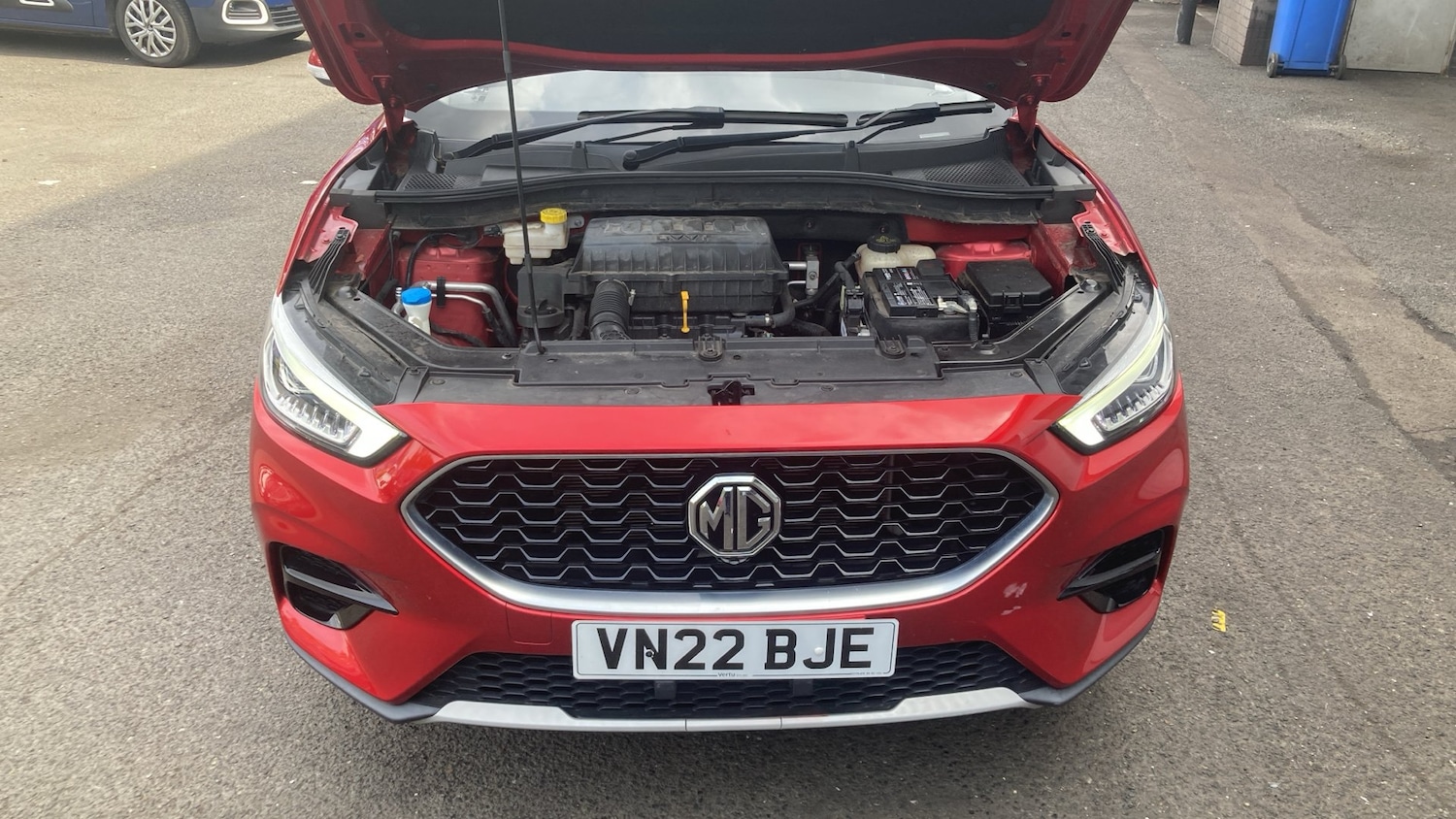 Vehicle 13