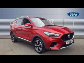 2022 (22) - 1.5 VTi-TECH Excite 5dr Petrol Hatchback
